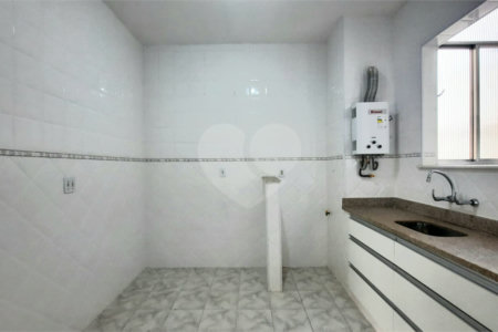 Apartamento à venda com 3 quartos em Tijuca, Rio de Janeiro, RJ