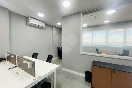 Sala à venda ou para alugar no Centro, São Bernardo do Campo, SP