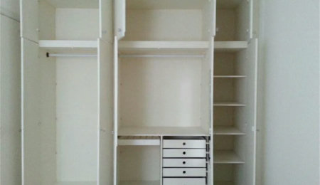 Apartamento à venda com 2 quartos em Real Parque, São Paulo, SP