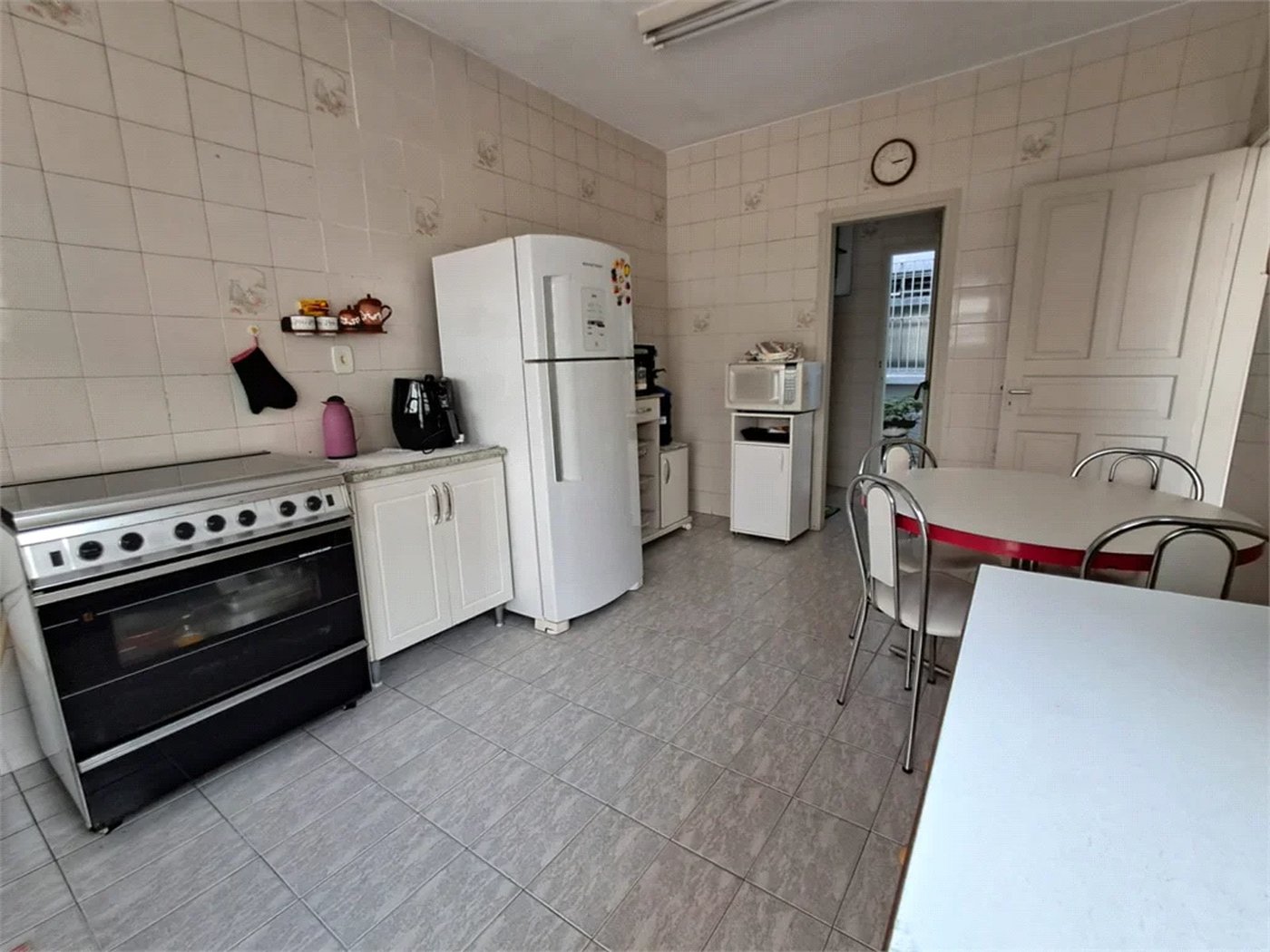 Casa à venda com 3 quartos em Água Branca, São Paulo, SP