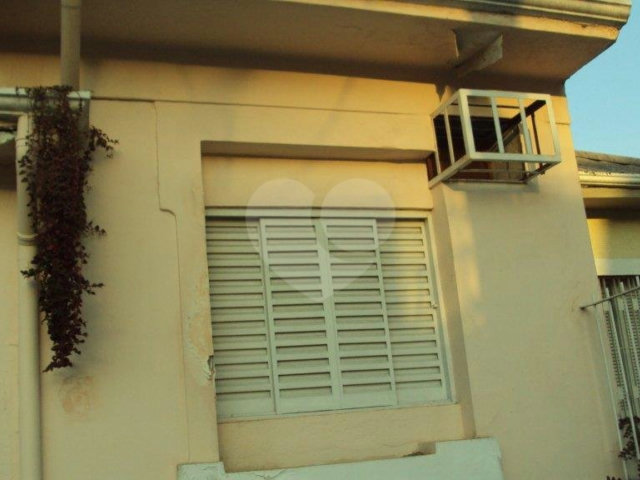 Casa à venda com 2 quartos em Santana, São Paulo, SP