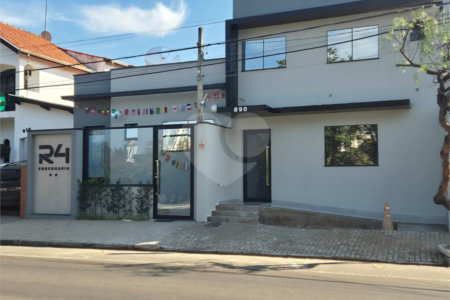 Sala para alugar em Chácara Areal, Indaiatuba, SP