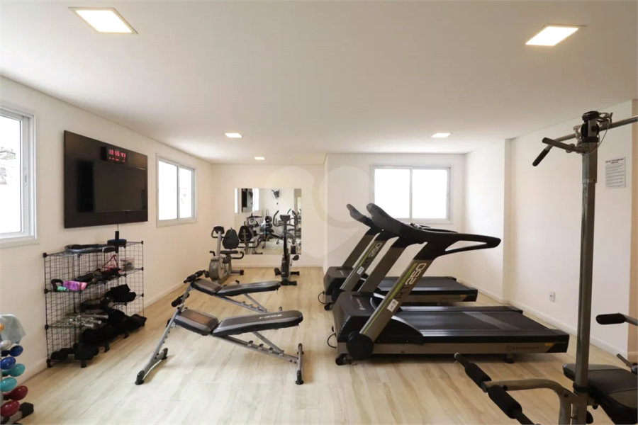 Apartamento à venda com 2 quartos, sendo 1 suíte,  em Tucuruvi, São Paulo, SP