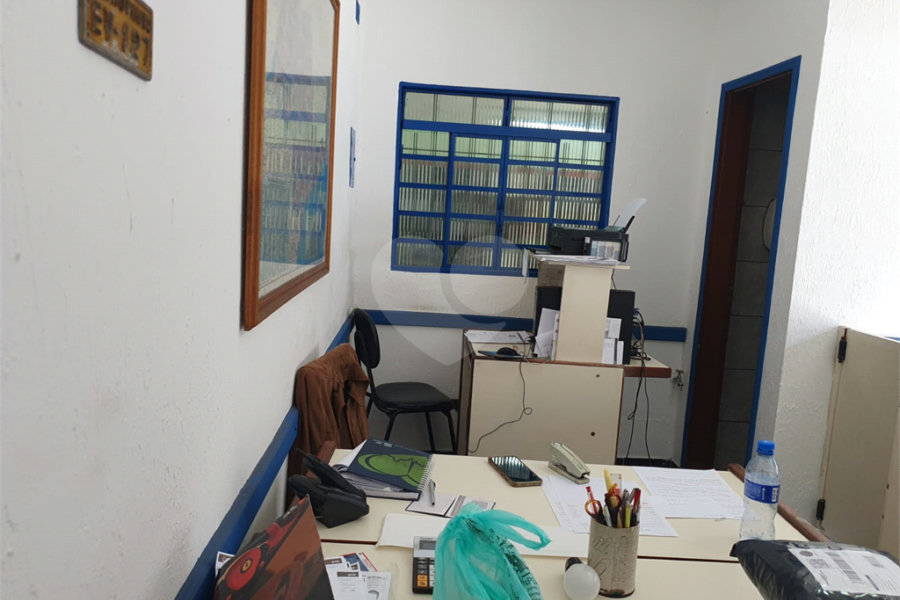 Sobrado à venda com 3 quartos em Vila Nova Cachoeirinha, São Paulo, SP