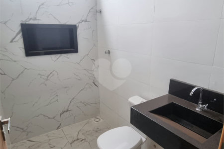 Casa à venda com 3 quartos, sendo 1 suíte, em Campos Ville, Araraquara, SP