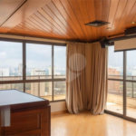 Apartamento à venda com 4 suítes em Moema, São Paulo, SP