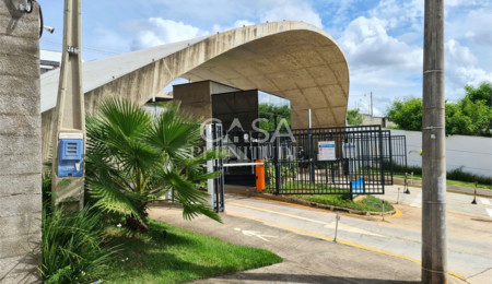 Terreno em condomínio à venda em Jardim Vila São Domingos, Sorocaba, SP