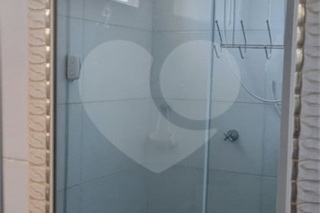 Apartamento à venda com 2 quartos, sendo 1 suíte, em Água Fria, São Paulo, SP