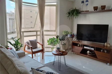 Apartamento em Atibaia com 2 dormitórios (1 suíte), 2 vagas de garagem, elevador, salão de festas, excelente localização