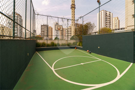 Apartamento à venda com 3 suítes em Brooklin, São Paulo, SP