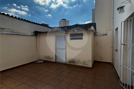 Sobrado à venda com 3 quartos, sendo 1 suíte, em Lauzane Paulista, São Paulo, SP