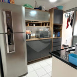 Apartamento à venda com 2 quartos em Imirim, São Paulo, SP