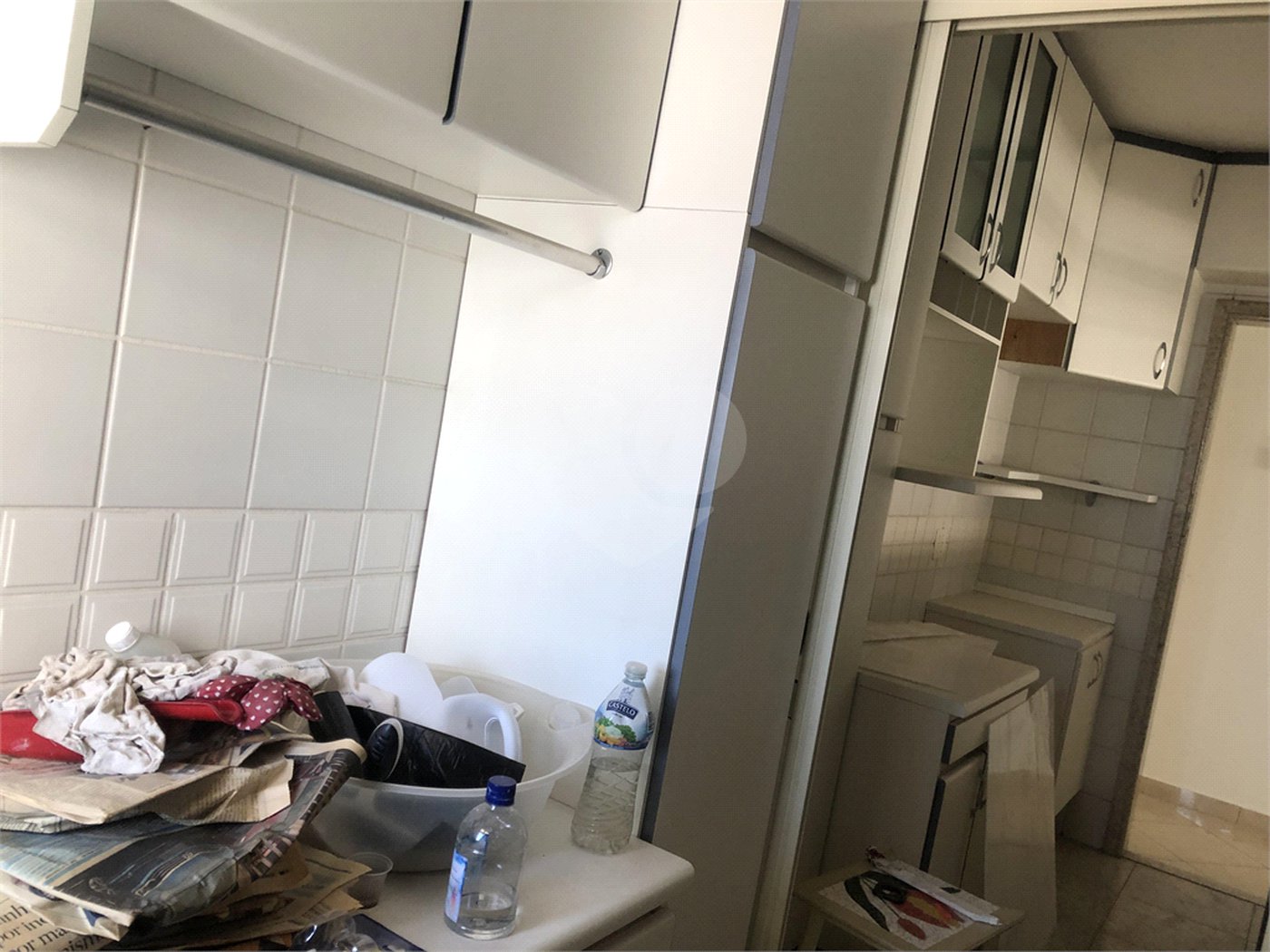 Apartamento à venda com 3 quartos, sendo 1 suíte, em Mandaqui, São Paulo, SP