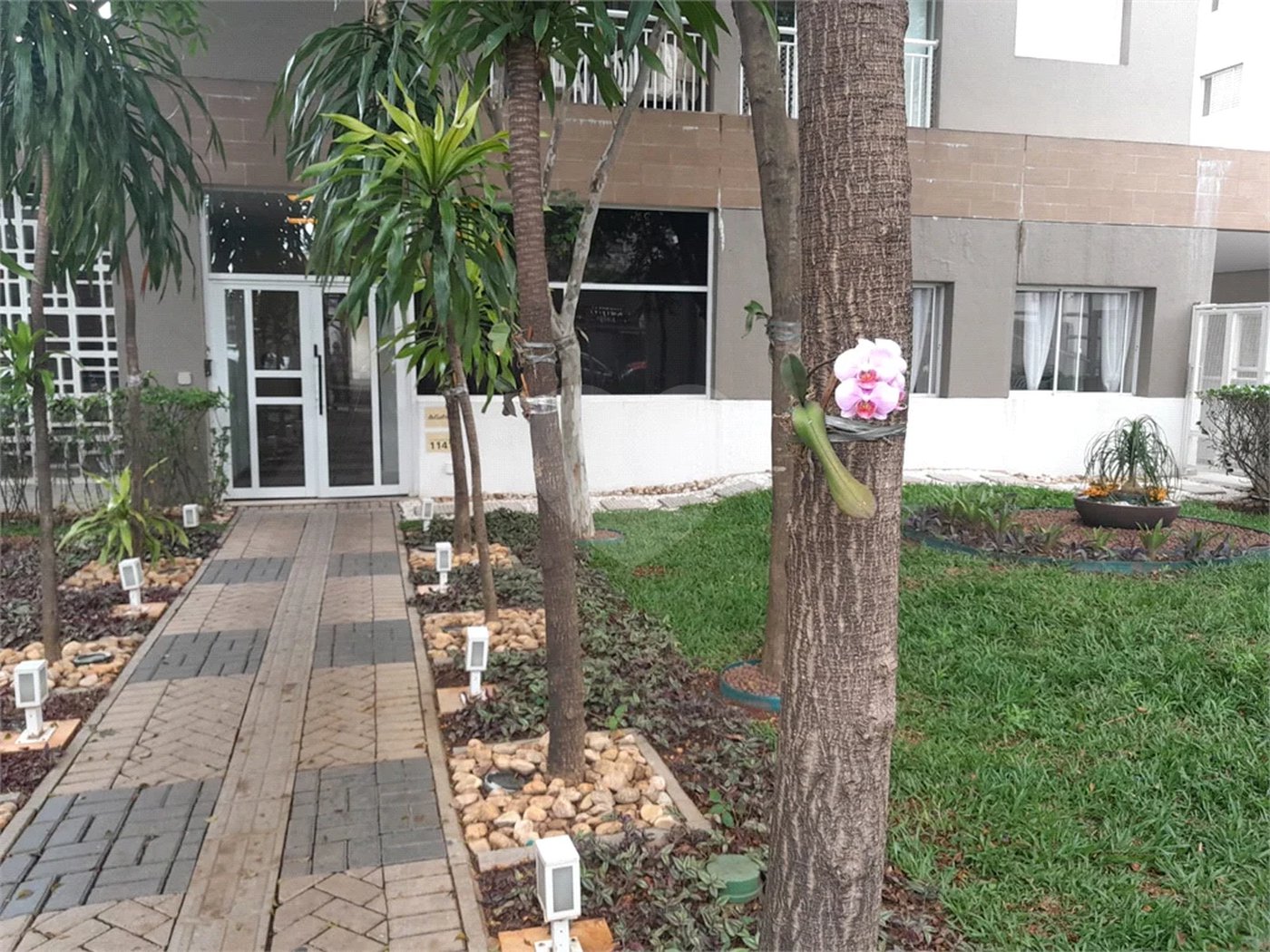Apartamento à venda com 2 quartos em Lauzane Paulista, São Paulo, SP