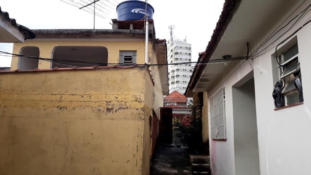 Casa Térrea à venda com 4 quartos em Chora Menino, São Paulo, SP