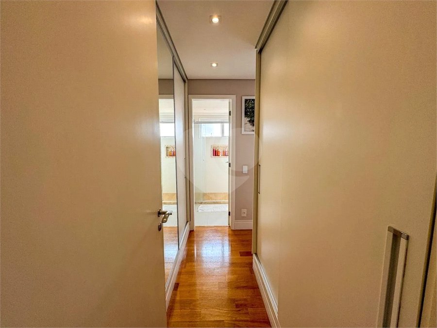 Apartamento à venda com 3 suítes em Vila Dom Pedro I, São Paulo, SP
