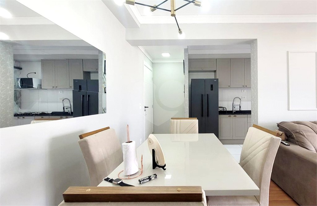 Apartamento à venda ou para alugar com 2 quartos, sendo 1 suíte, em Vila Matilde, São Paulo, SP