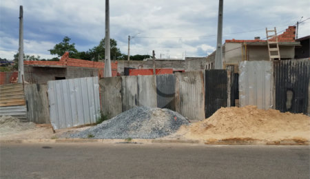 Casa à venda com 2 quartos em Vila Belo Horizonte, Itapetininga, SP