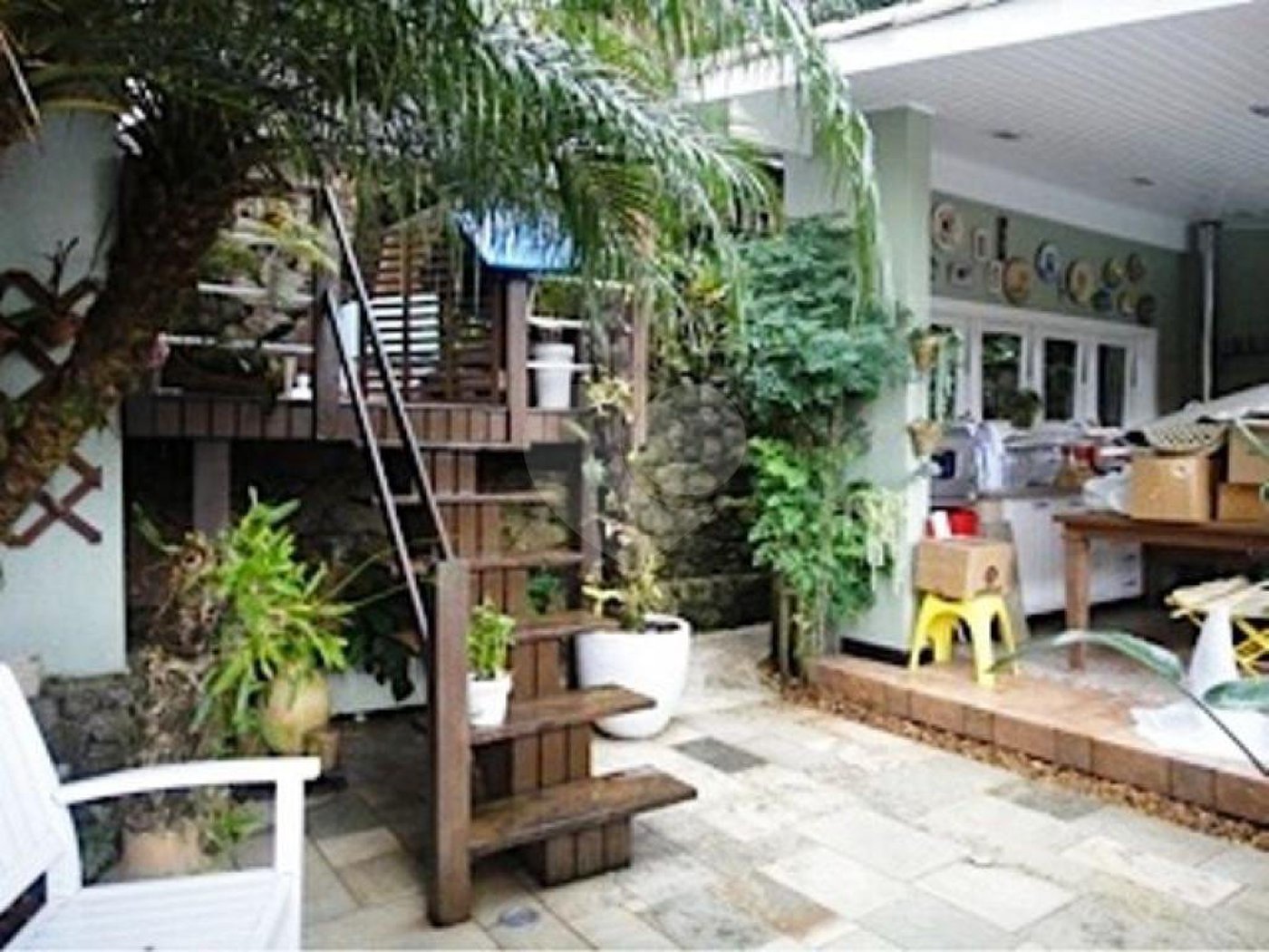 Casa à venda com 4 quartos, sendo 3 suítes, no condomínio Residencial Jardim Itatinga, São Paulo - SP