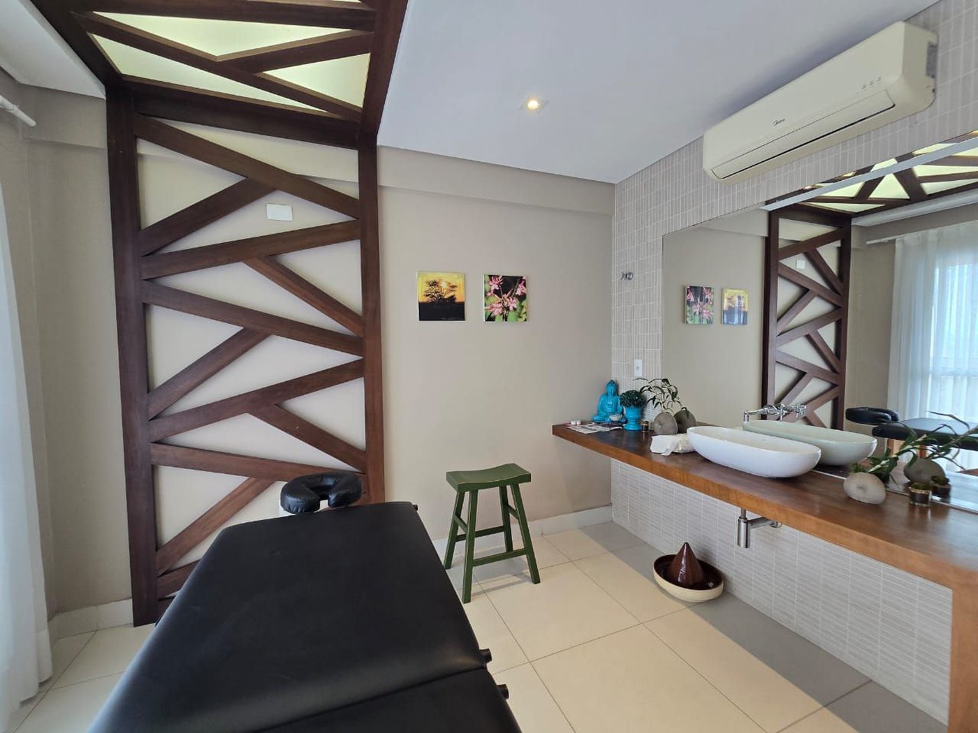 Apartamento com 1 dormitório, 45 m² - venda por R$ 670.000,00 ou aluguel por R$ 5.000,00/mês - Boqueirão - Santos/SP