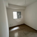 Apartamento com suíte na Vila Prado