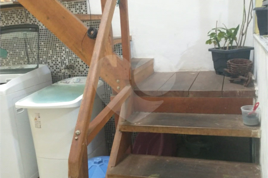 Sobrado à venda com 3 quartos, sendo 1 suíte, em Jaçanã, São Paulo, SP