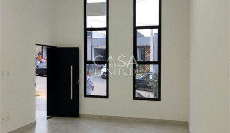 Casa em condomínio à venda com 3 suítes em Wanel Ville, Sorocaba, SP