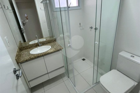 Apartamento para alugar com 3 quartos, sendo 1 suíte, em Parque Campolim, Sorocaba, SP