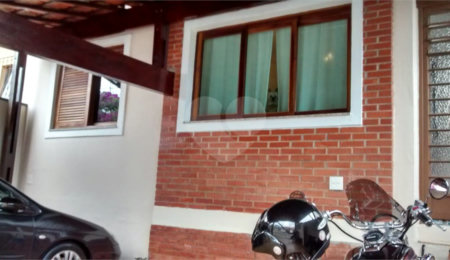 Casa à venda com 2 quartos em Vila Suissa, Mogi das Cruzes, SP