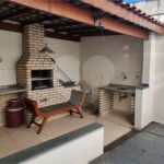 Sobrado à venda com 3 quartos, sendo 1 suíte, em Casa Verde, São Paulo, SP