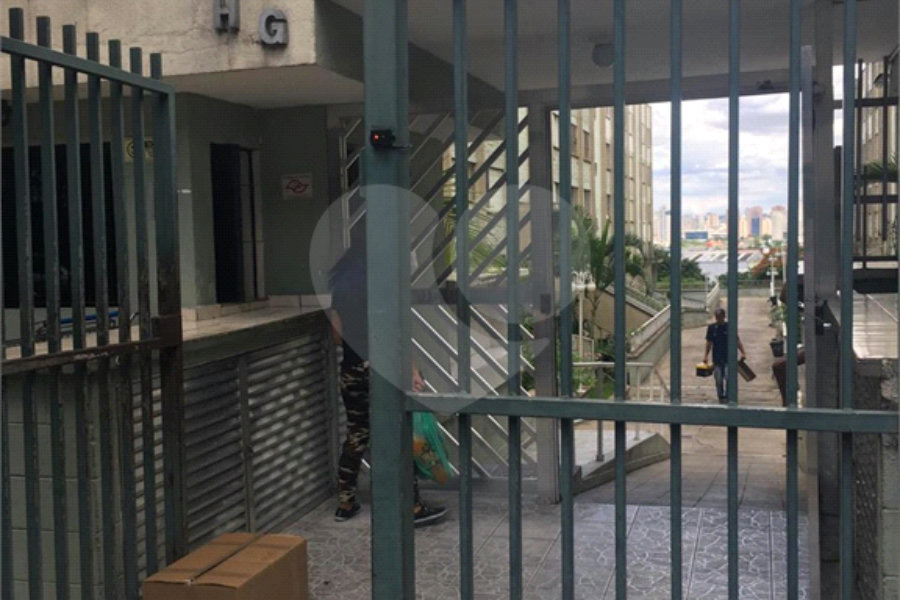 Apartamento à venda com 2 quartos em Limão, São Paulo, SP