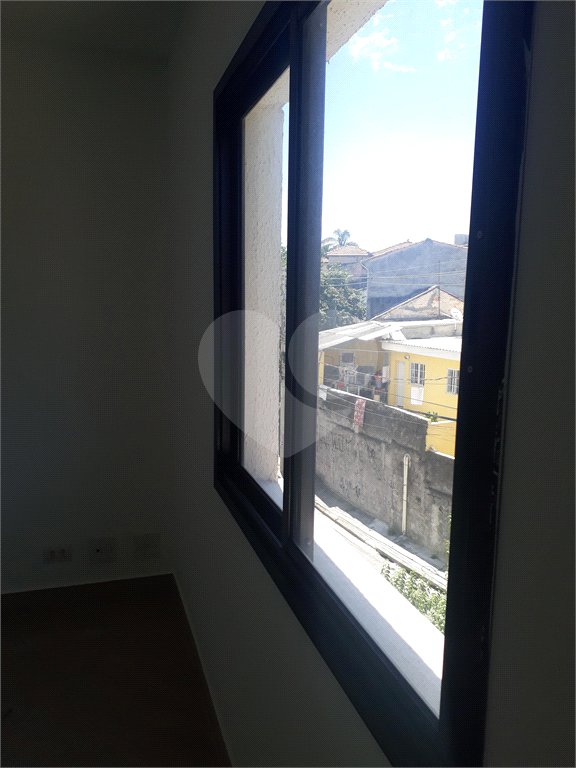 Apartamento à venda com 1 suíte em Tucuruvi, São Paulo, SP