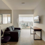 Apartamento à venda ou para alugar com 1 quarto em Vila Gertrudes, São Paulo, SP