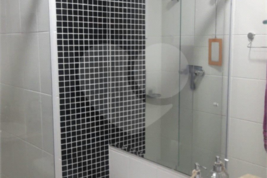 Apartamento à venda com 2 quartos, sendo 1 suíte, em Mandaqui, São Paulo, SP