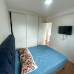 Apartamento à venda com 1 quarto em Vila Paulicéia, São Paulo, SP