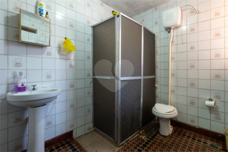 Casa em condomínio à venda com 1 quarto em Vila Dom Pedro I, São Paulo, SP