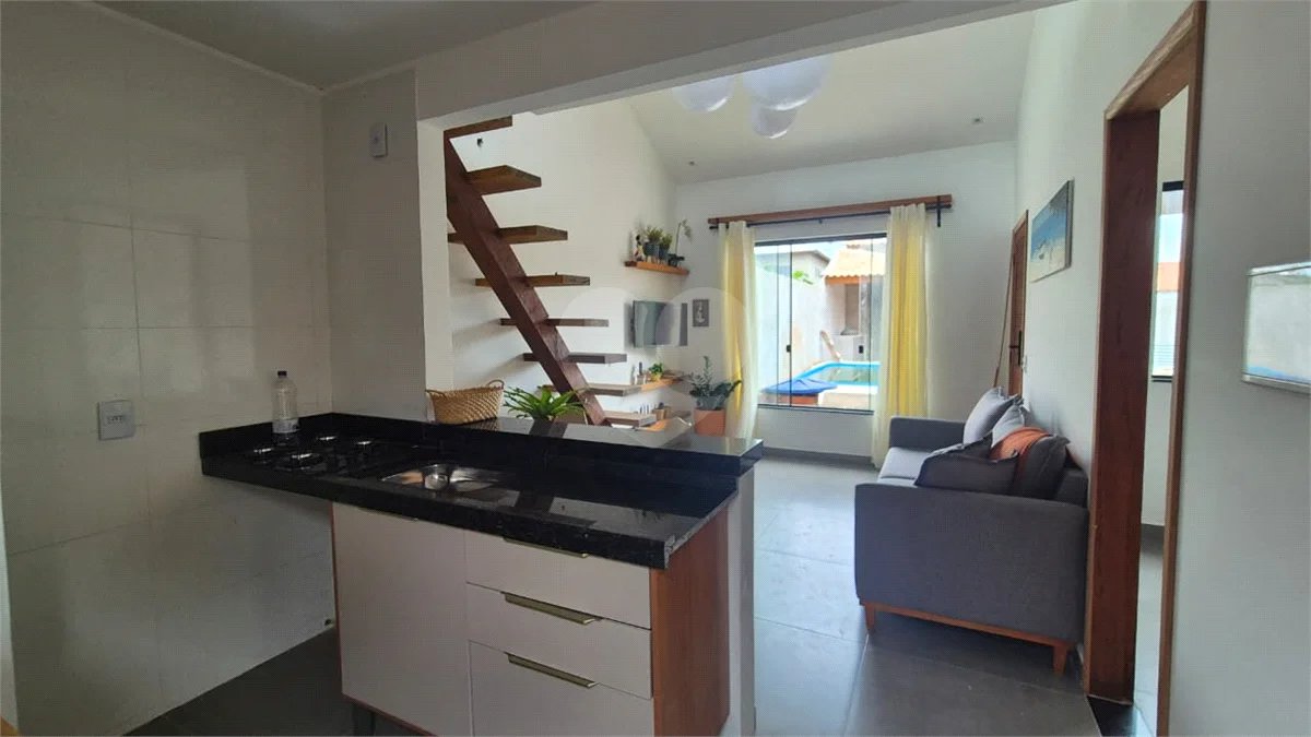 Casa à venda com 1 quarto em São José, Armação dos Búzios, RJ
