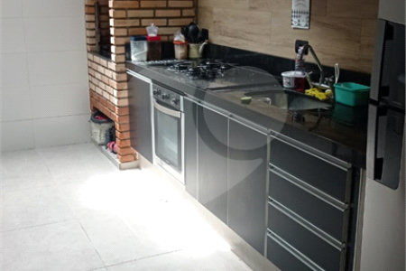 Casa à venda com 3 quartos, sendo 1 suíte, no condomínio Mirante de São Bernardo, São Bernardo do Campo - SP