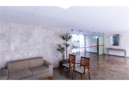 Apartamento à venda com 4 quartos, sendo 1 suíte, em Pinheiros, São Paulo, SP