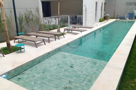 Apartamento à venda ou para alugar com 1 quarto em Pinheiros, São Paulo, SP