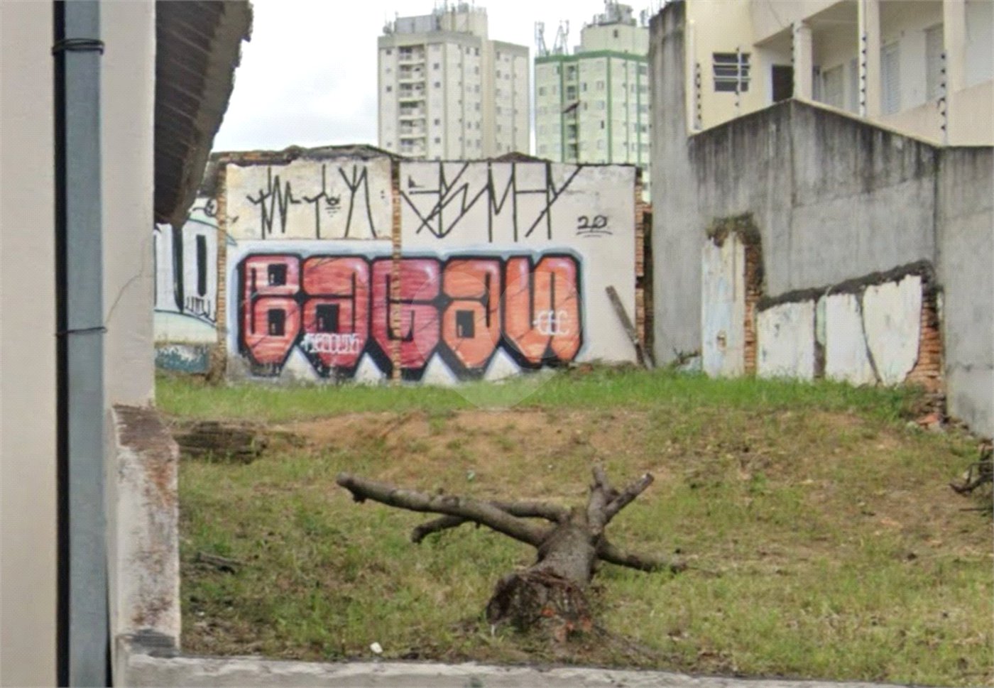 Terreno à venda com 2 quartos em Vila Maria, São Paulo, SP