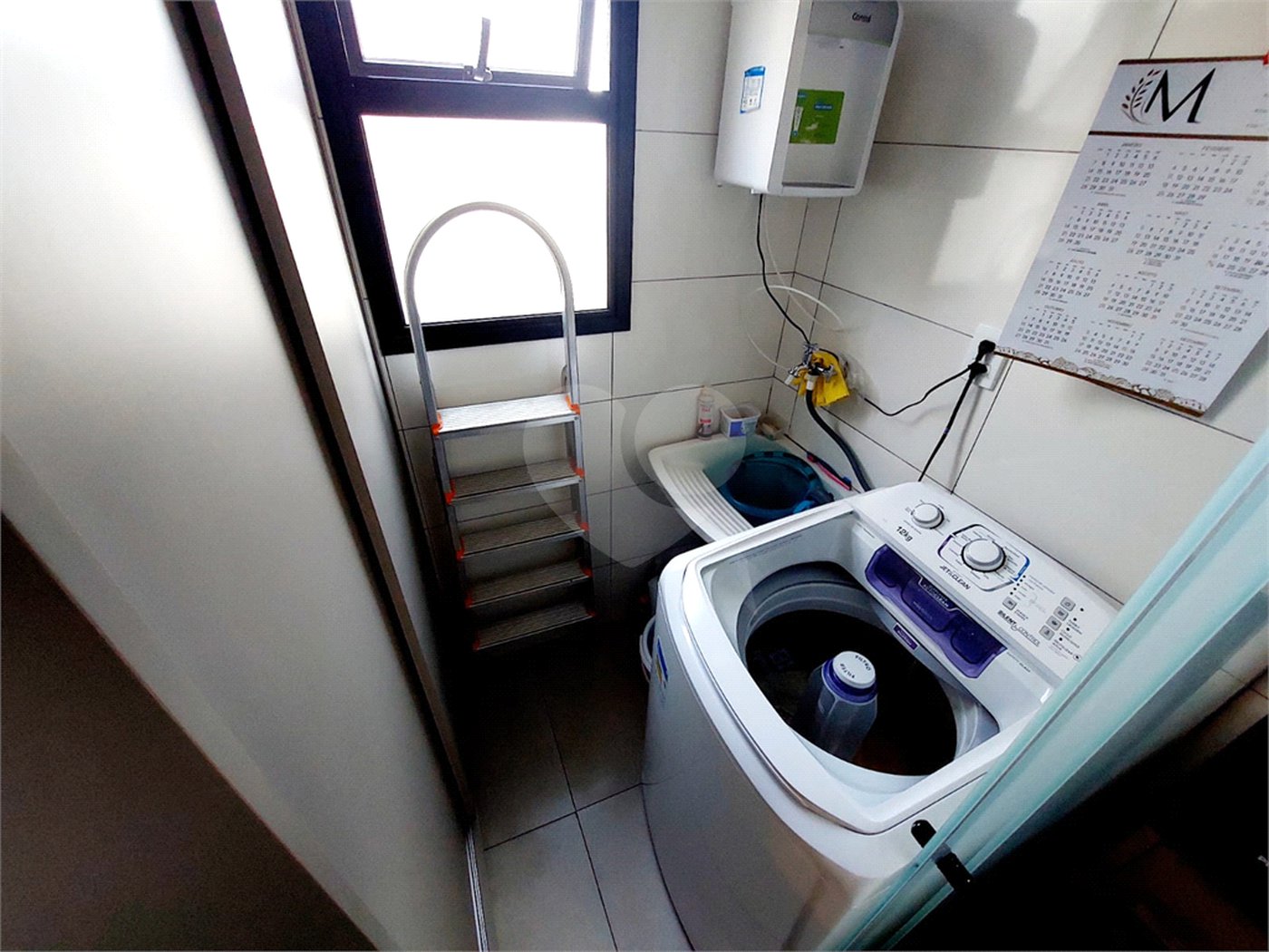 Apartamento à venda com 2 quartos em Vila Jaguara, São Paulo, SP