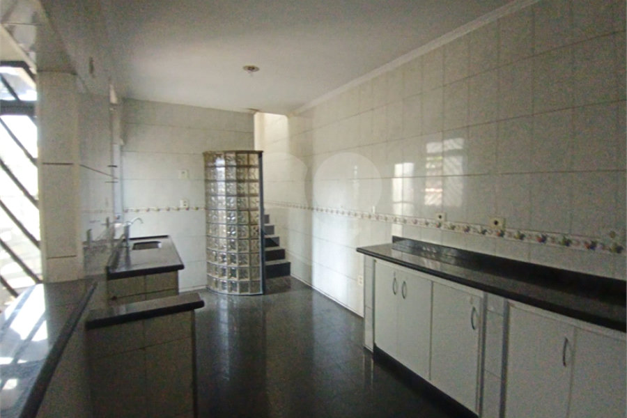 Casa para alugar com 2 suítes em Chora Menino, São Paulo, SP