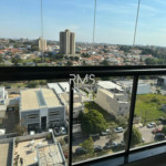 Apartamento à venda ou para alugar com 2 quartos, sendo 1 suíte,  em Itu Novo Centro, Itu, SP
