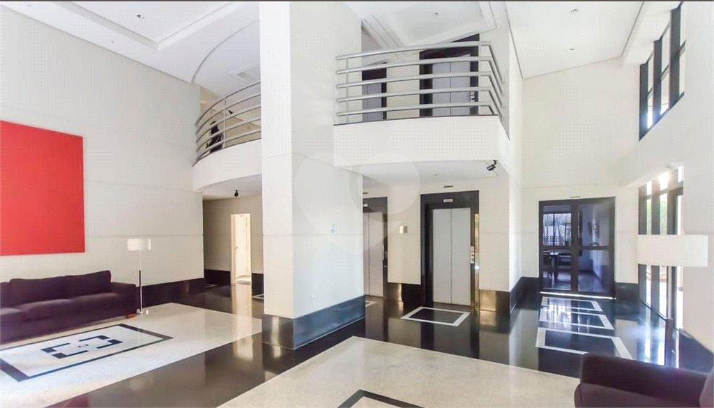 Duplex à venda com 1 suíte em Pinheiros, São Paulo, SP