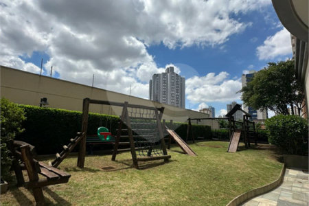 Apartamento à venda com 3 quartos em Tatuapé, São Paulo, SP