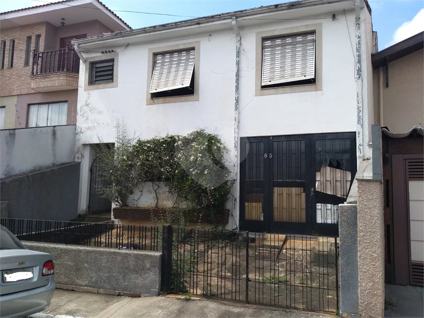 Terreno à venda em Vila Mariza Mazzei, São Paulo, SP