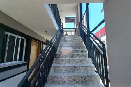 Studio à venda com 1 quarto em Parada Inglesa, São Paulo, SP
