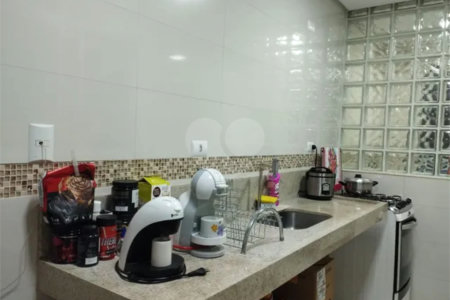 Apartamento à venda com 2 quartos em Cidade Vista Verde, São José dos Campos, SP