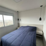 Apartamento à venda com 2 quartos, sendo 1 suíte, em Jardim Caboré, São Paulo, SP